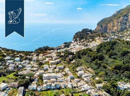 Capri, Napoli
