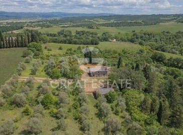 Cetona, Siena