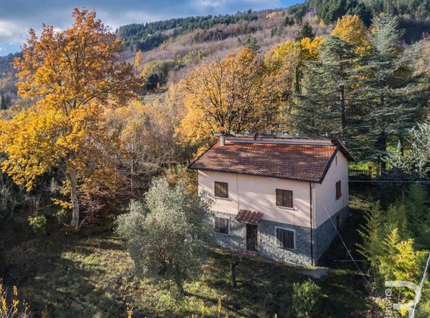 Piteglio, Tuscany 51020