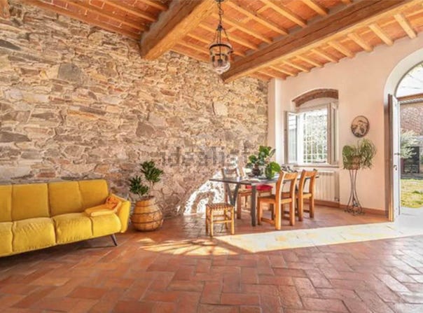 Capannori, Tuscany 55012