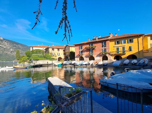 Lake Como, Lombardy 23826
