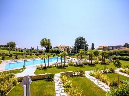 Bardolino, Veneto