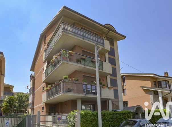 Collegno, The Piedmont 10093