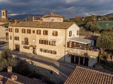 Corciano, Perugia