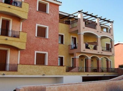Santa Teresa Gallura, Sardegna|Sardinia