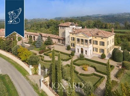 Varano de' Melegari, Parma