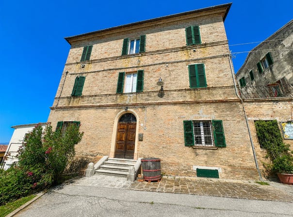 Castelplanio, Marche 60031