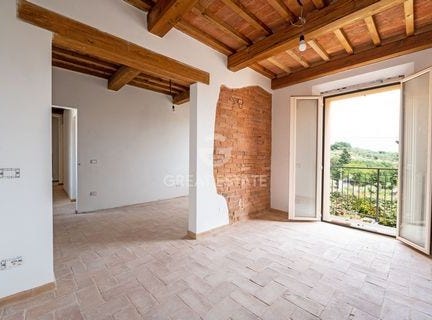 Montepulciano, Siena