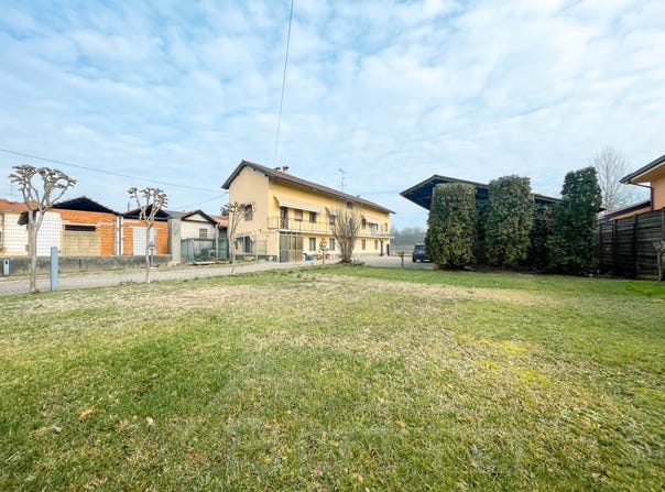 Arborio, Piedmont 13031