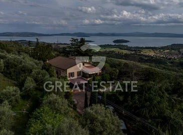 Tuoro sul Trasimeno, Perugia