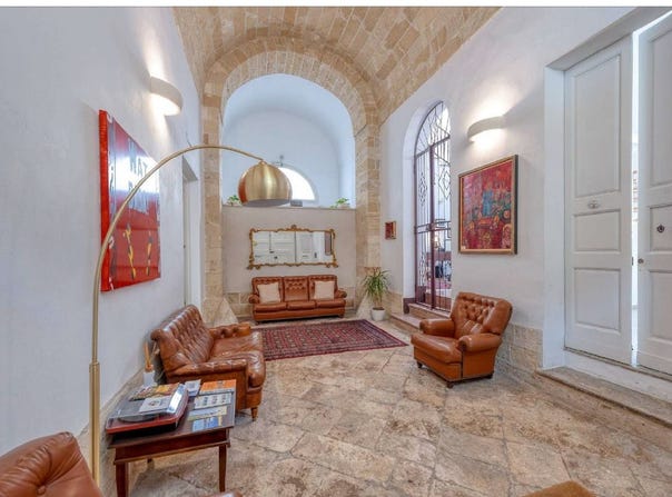 Nardò, Apulia 73048