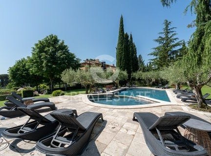 Tuoro sul Trasimeno, Perugia