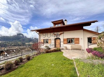 Die Adresse erhalten Sie vom Anbieter, Cavalese, Trentino-Alto Adige 38033