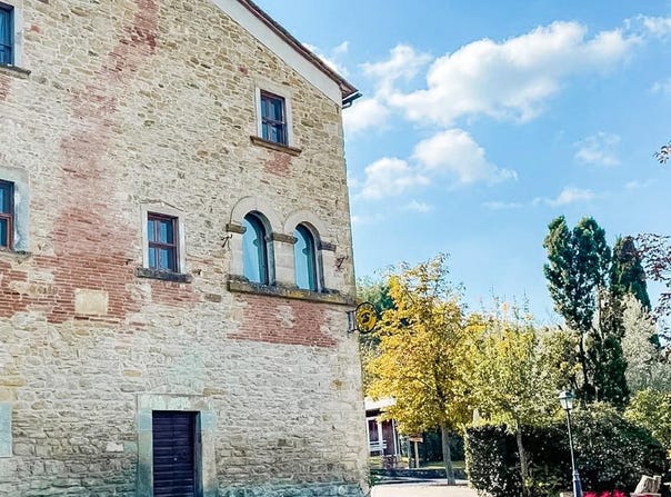 Tuoro sul Trasimeno, Umbria 06069