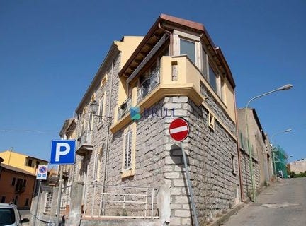 via Nazionale 59 Luras, Luras, Sassari 07025