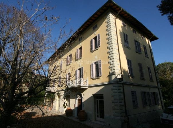 Cetona, Tuscany 53040