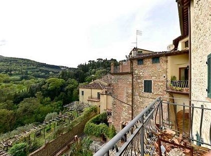 Cetona, Toscana|Tuscany