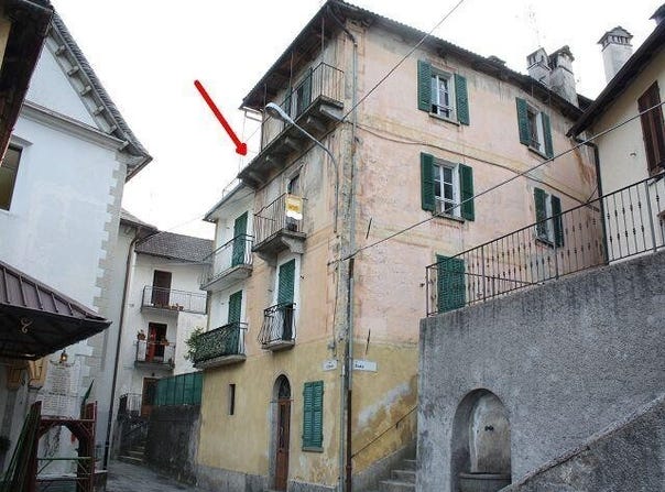 Re, Piedmont 28856