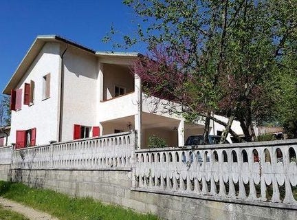 Calice al Cornoviglio, Liguria