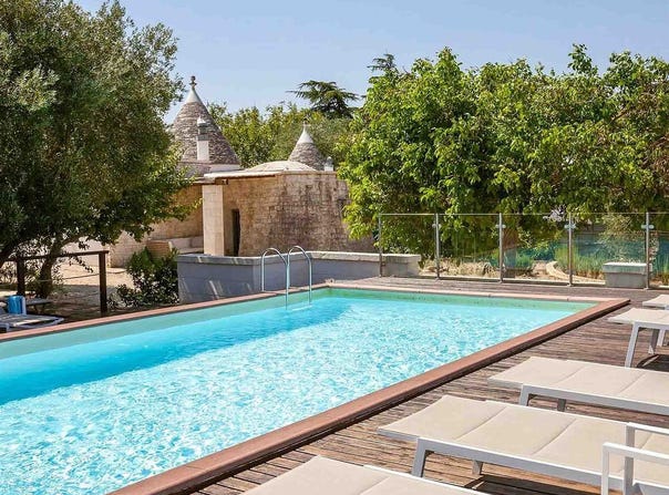 Fasano, Apulia 72015