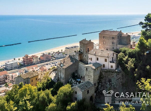 Grottammare, Marche 63066