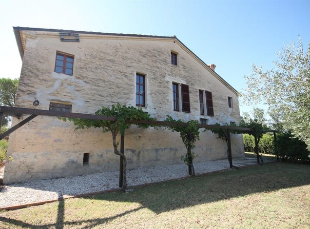 Montecarotto, Marche 60036
