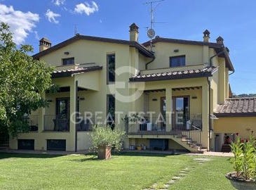 Arezzo, Arezzo