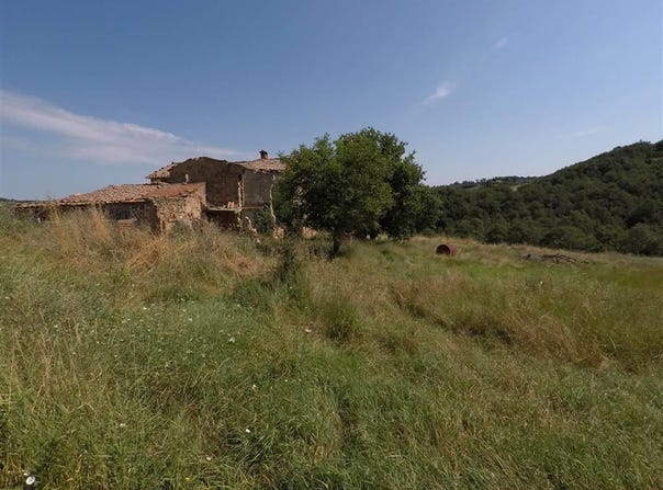 Montepulciano, Tuscany 53045