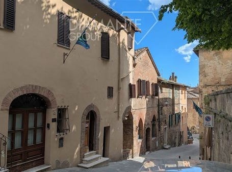 Montepulciano, Toscana|Tuscany