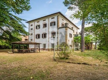 Montepulciano, Siena