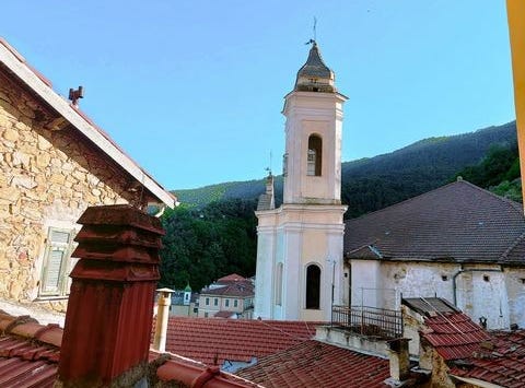via celio 62, Ceriana, imperia 18034