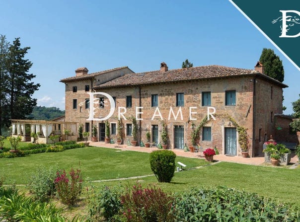Località Agliati, 10, Palaia, Tuscany 56036