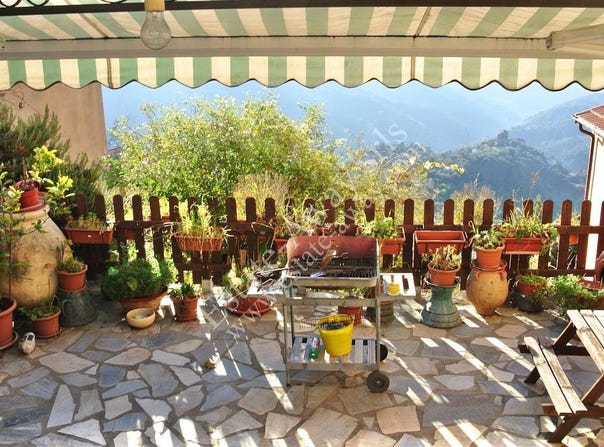 Perinaldo, Liguria 18032
