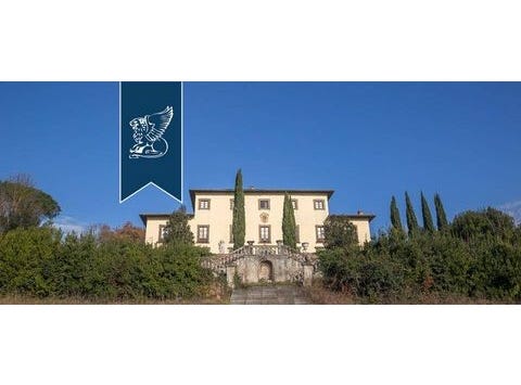Castelfiorentino, Firenze