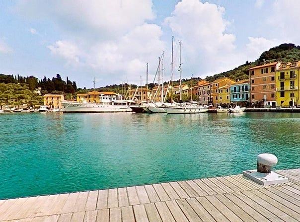 Portovenere, Liguria 19025