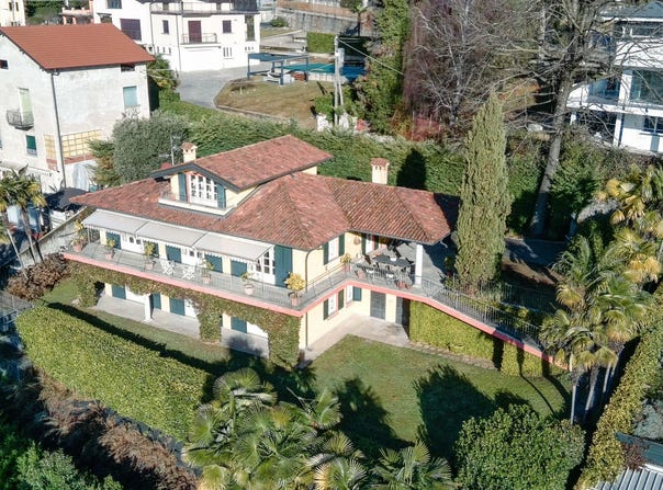 Verbania, Piedmont 28900