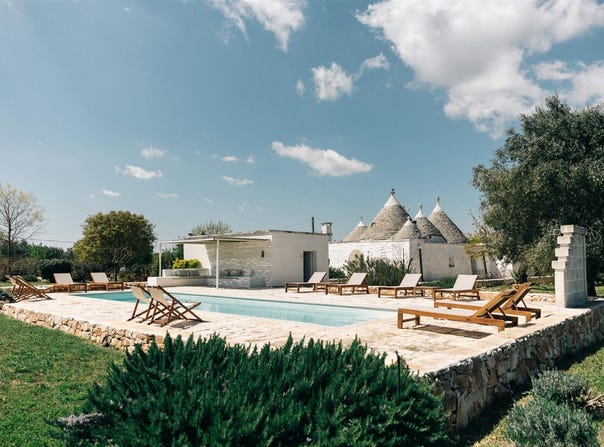 Ostuni, Apulia 72017