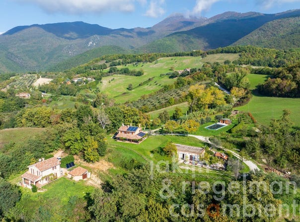 Matelica, Marche 62024