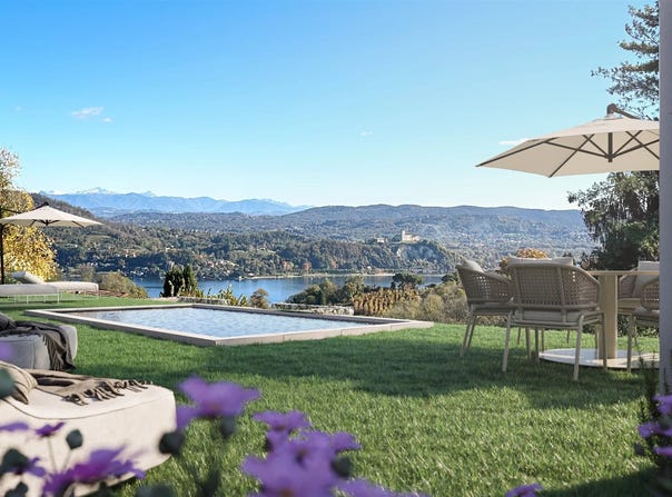 Arona, The Piedmont 28041