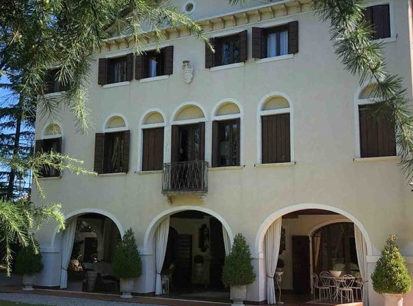 Treviso, Venice 31100
