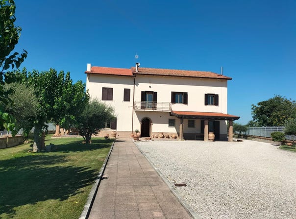 Jesi, Marche 60035