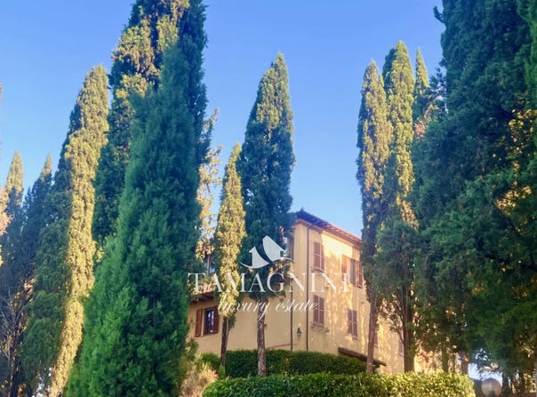 Chiusi, Tuscany 53043