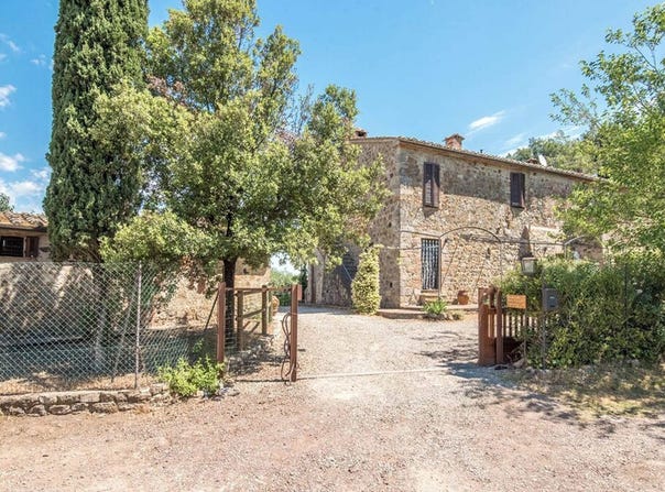 Murlo, Tuscany 53016