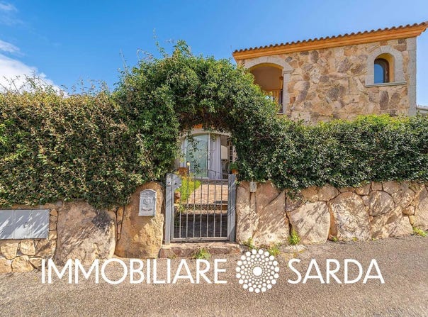 San Teodoro, Sardinia 08020