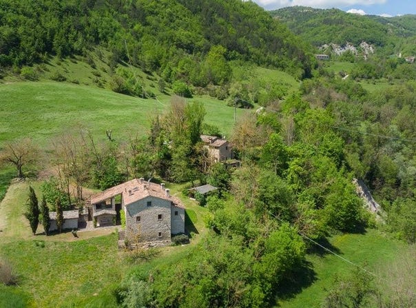 Santa Sofia, Emilia Romagna 47018