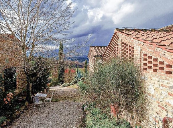 Rapolano Terme, Tuscany 53040