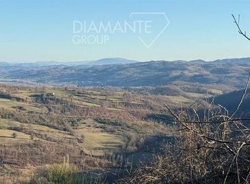 Gubbio, Umbria