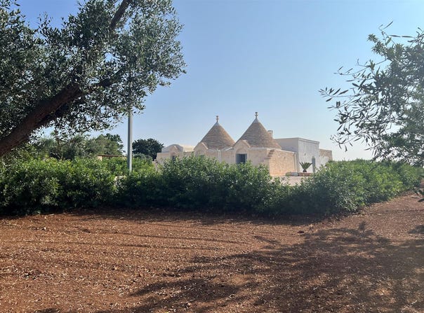 Ostuni, Apulia 72017