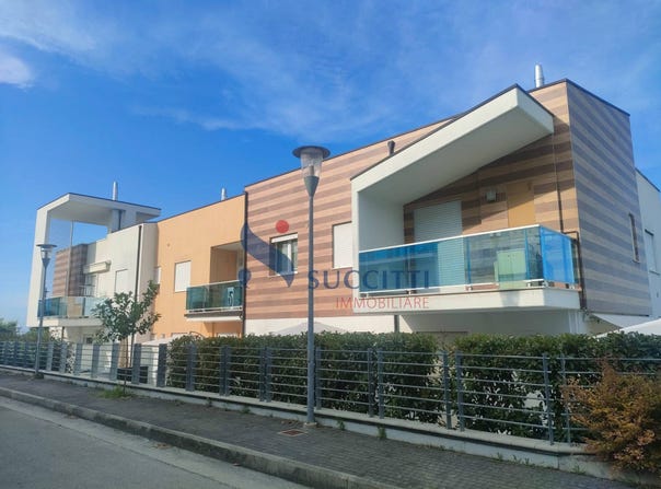 Tortoreto Lido, Abruzzo 64018