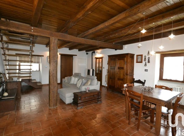 Tiglieto, Liguria 16010